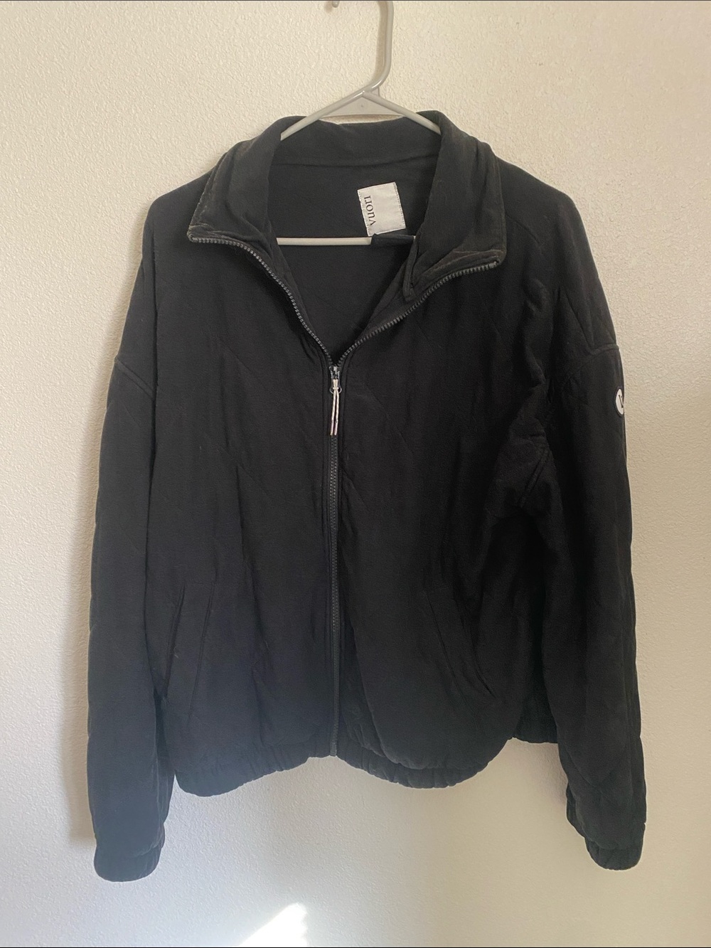 Vuori Halo quilted jacket